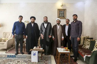 گفتگوی اختصاصی رسا با حجت الاسلام مهدوی دانا (روحانی مضروب در امامزاده یحیی تهران)