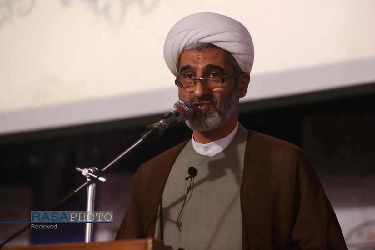 رونمایی از مجموعه نرم افزاری جهاد تبیین