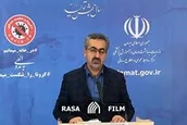 آخرین آمار کرونا در ایران تا روز ۲۱ فروردين