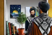 ششمین دوره معرفتی تشکیلاتی عصر اقامه برگزار می شود