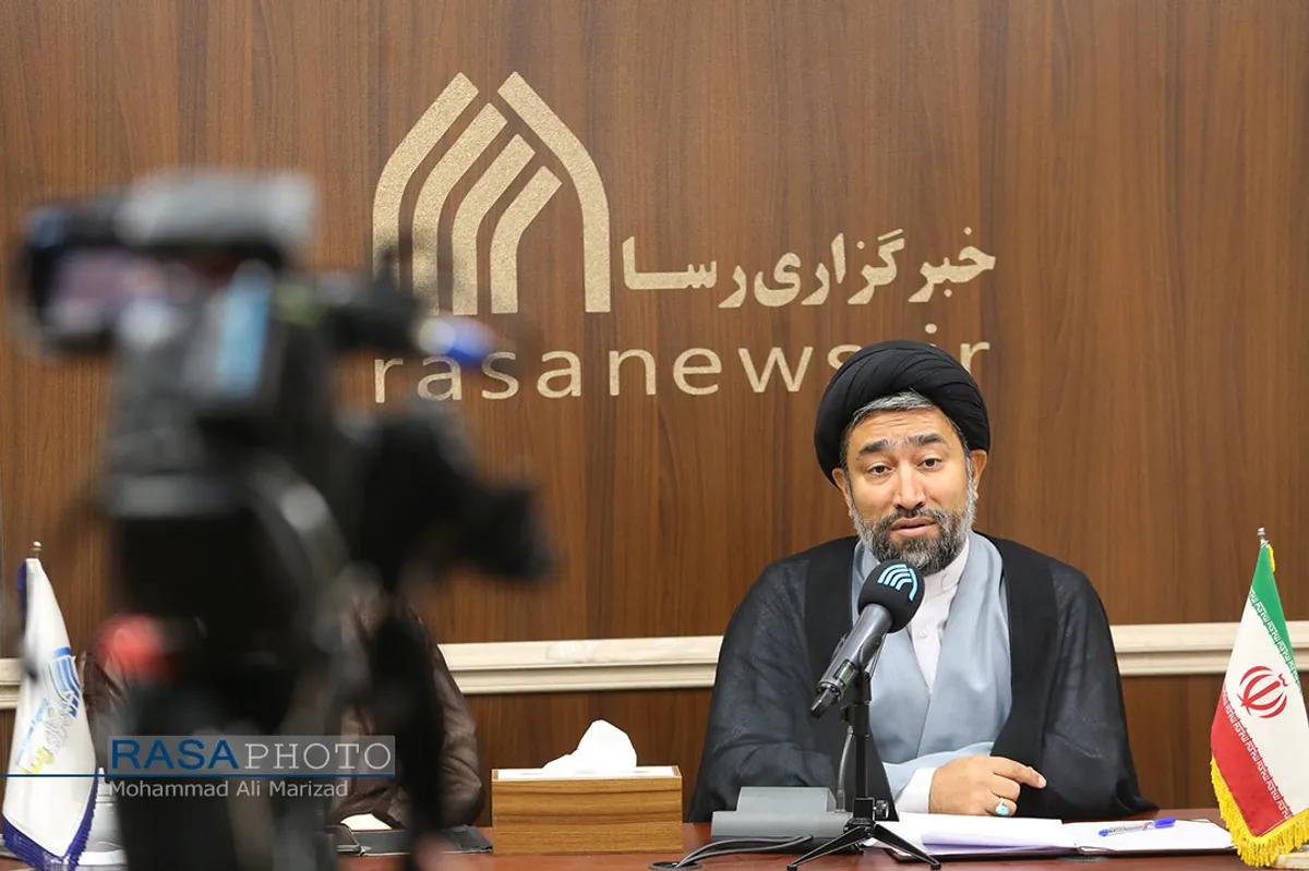 نشست بررسی معماری اسلامی در ساخت و ساز
