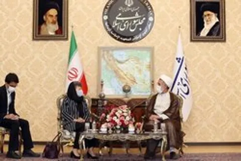 US’ presence in the region has brought nothing but war and the growth of terrorism