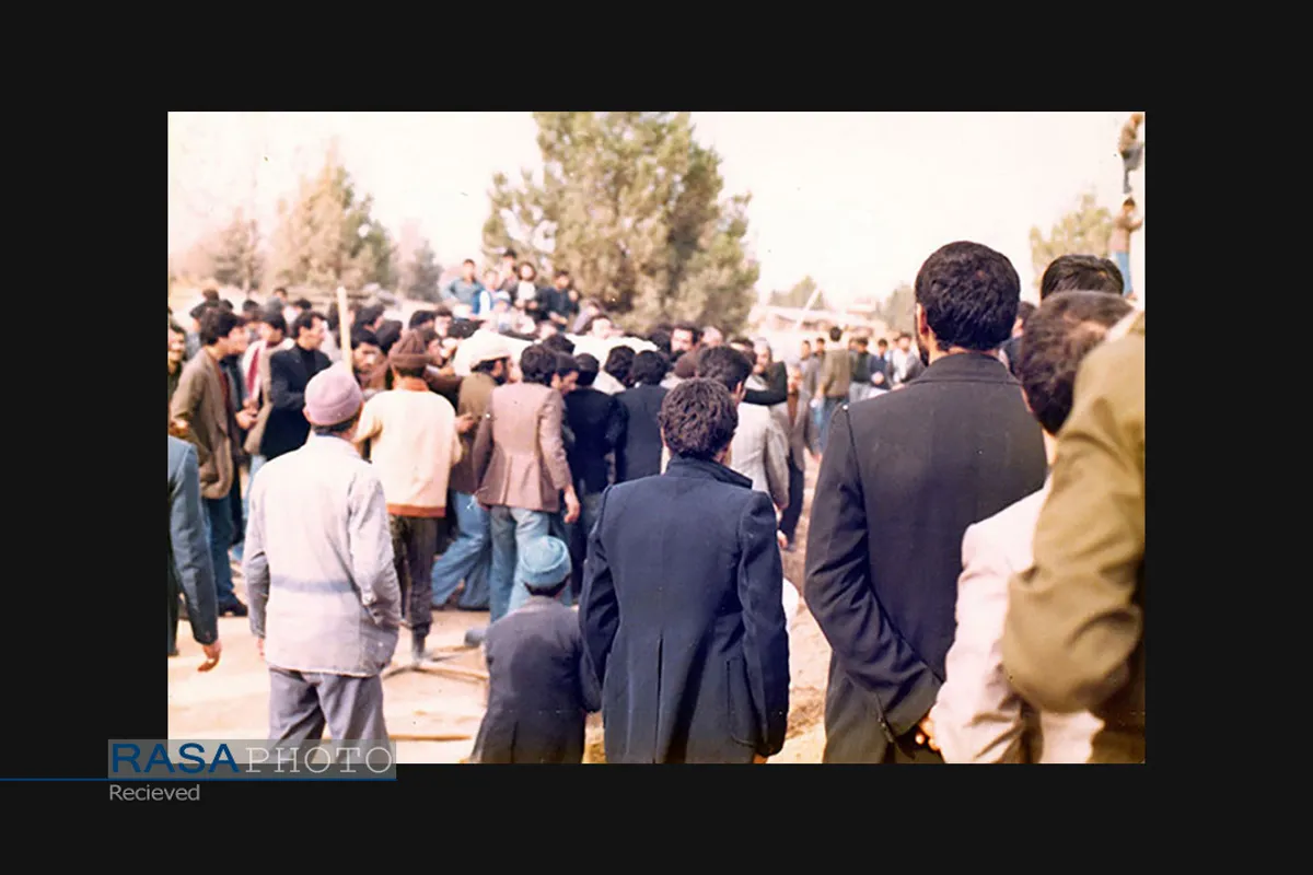 ایام الله؛ بخش دوم "استقامت تا پیروزی"