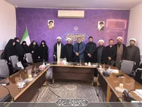 تقدیر از ۵ تشکل مردمیِ پیشگام در عرصه‌های فرهنگی در قم