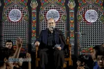 عزاداری هیئت ثارالله (ع) قم در دهه اول محرم