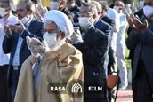 پاسخ حجت‌الاسلام و والمسلمین نوری به برگزاری نمازجمعه در شرایط کرونا