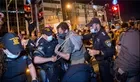 Economic Protesters Clash with Israeli Police in Tel Aviv