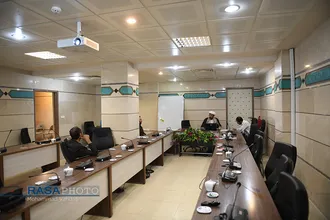 نشست علمی&laquo;مبانی فقهی سیاستگذاری حجاب&raquo;