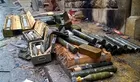 Western-Made Weapons Found After Terrorists’ Retreat in Idlib