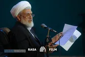 صوت / تبیین افول آمریکا به روایت حجت الاسلام والمسلمین بهمنی