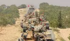 Damascus accuses Turkey of being in cahoots with Israel in supporting terrorism