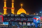 Why Imam Hussein is different from other Ahl al-bayt?