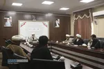 نشست تخصصی &laquo;الگوهای روایتگری در آیین تشییع&raquo;