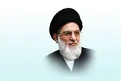 آخرین وضعیت جسمانی آیت الله هاشمی شاهرودی