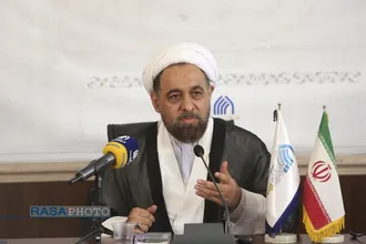 نشست تحلیل و بررسی &laquo;پیام رهبر معظم انقلاب به همایش ملی صدمین سال بازتأسیس حوزه علمیه&raquo;