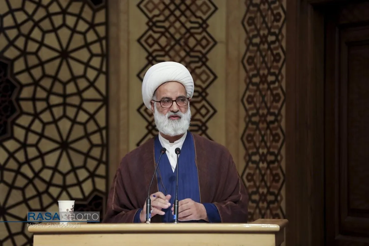 گردهمایی؛ حوزه علمیه؛ امت مبعوث، بیعت با ولایت