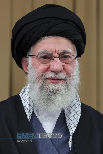 سخنرانی تلویزیونی رهبر معظم انقلاب خطاب به ملت ایران
