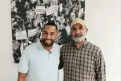 حرکت جهانی «صمود»؛ آغازگر جنبش های جهانی علیه صهیونیسم جهانی