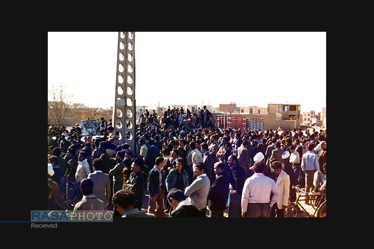 ایام الله؛ بخش دوم "استقامت تا پیروزی"