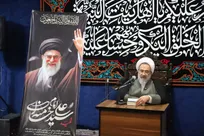 امام خمینی نصوص مبین احکام را با توجه به مقاصد شریعت تفسیر می‌کرد