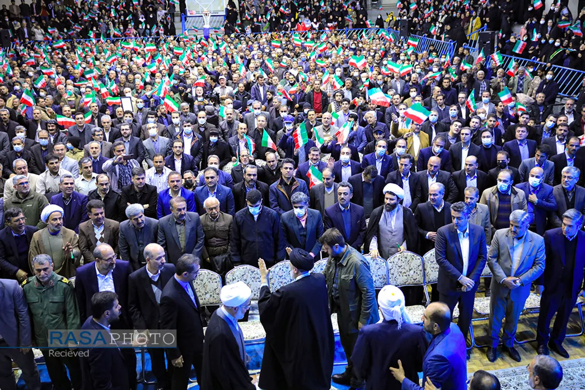 سفر رئیس جمهور به استان کردستان