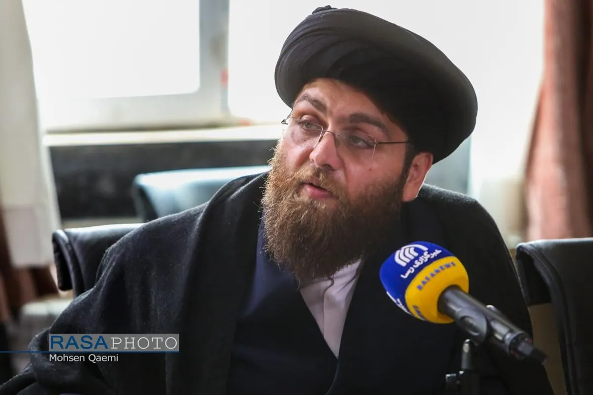 نشست حوزه و نظام؛ صد سال جهاد و اجتهاد، چالش&zwnj;ها و فرصت&zwnj;ها