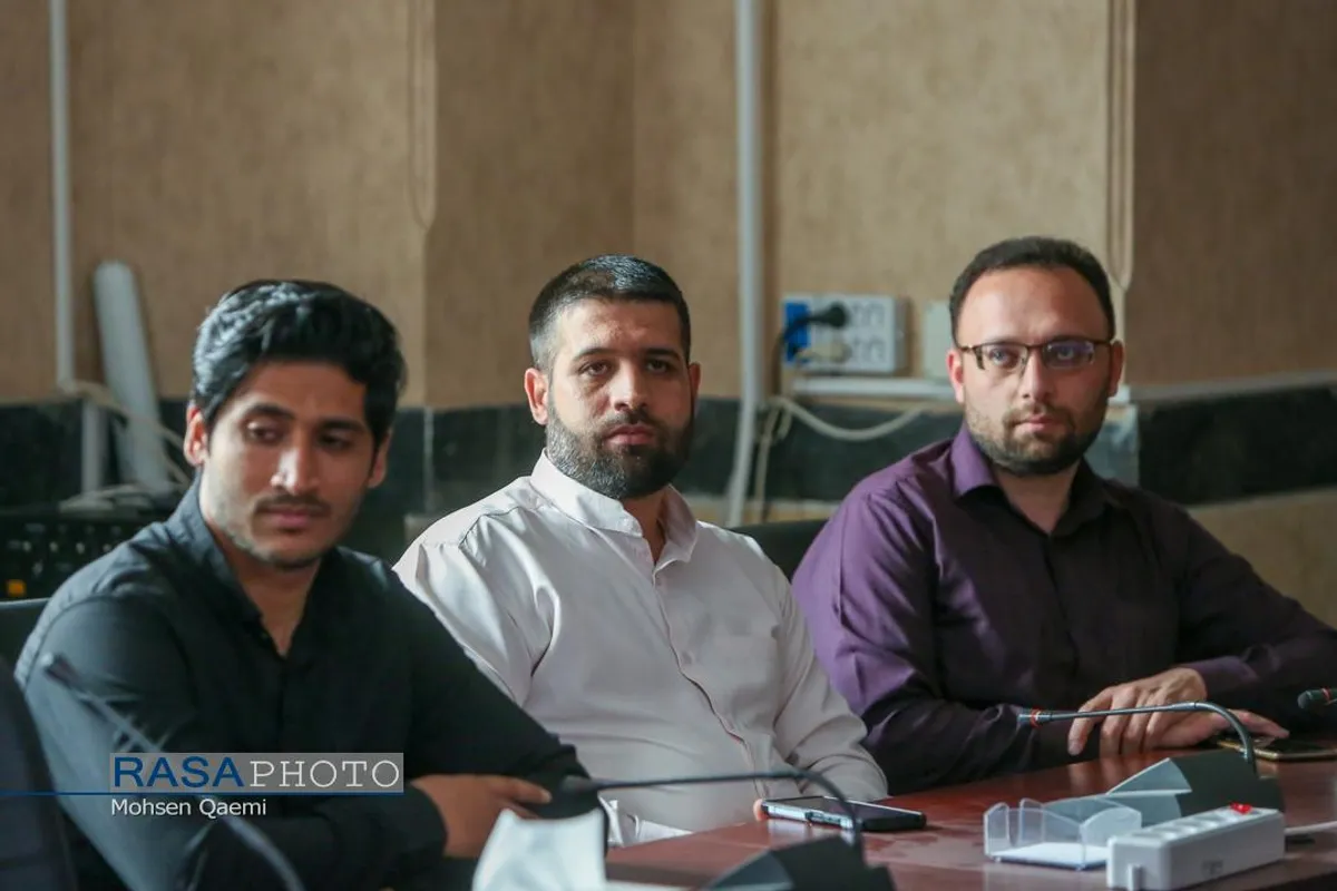 نشست حوزه و نظام؛ صد سال جهاد و اجتهاد، چالش&zwnj;ها و فرصت&zwnj;ها