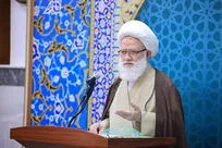 حمله آمریکا و عربستان به حشد الشعبی نقض آشکار حاکمیت عراق است