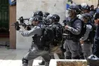 Dozens Injured as Israeli Forces Attack Palestinian Protesters South of Nablus