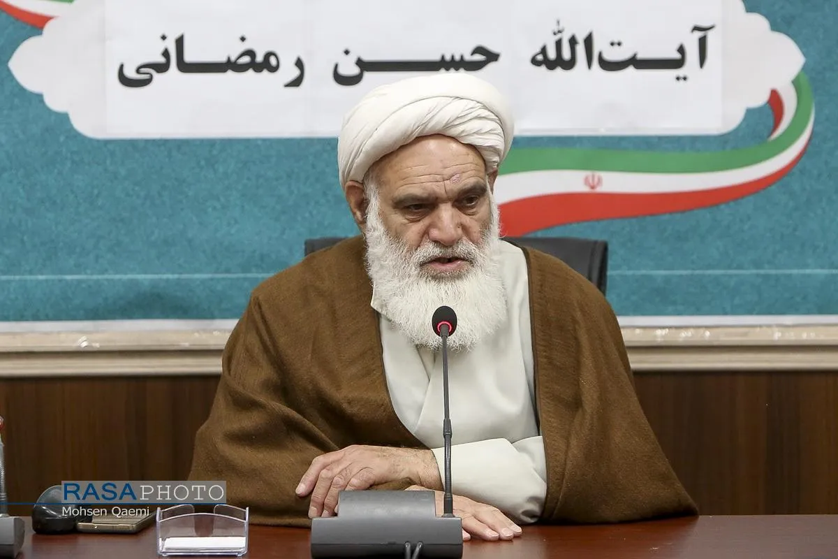نشست "خودسازی در قرآن کریم"