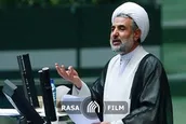 انتقاد حجت الاسلام ذوالنور از عملکرد وزارت امورخارجه