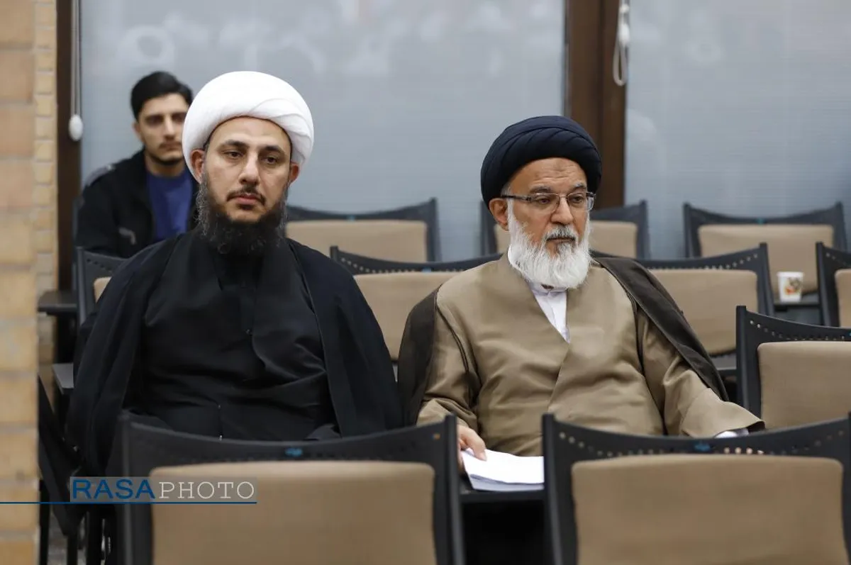 بیست و هفتمین نشست هم&zwnj;اندیشی سخنرانان مرتبط با هیئت رزمندگان اسلام