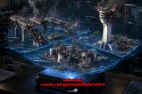 پوستر | پاسخ محکم ما در راه است