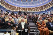 مراسم گرامیداشت سردار شهید حاج قاسم سلیمانی