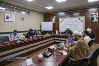 نشست جایگاه دیپلماسی دینی در قدرت نرم جمهوری اسلامی و بررسی مواضع اخیر پاپ
