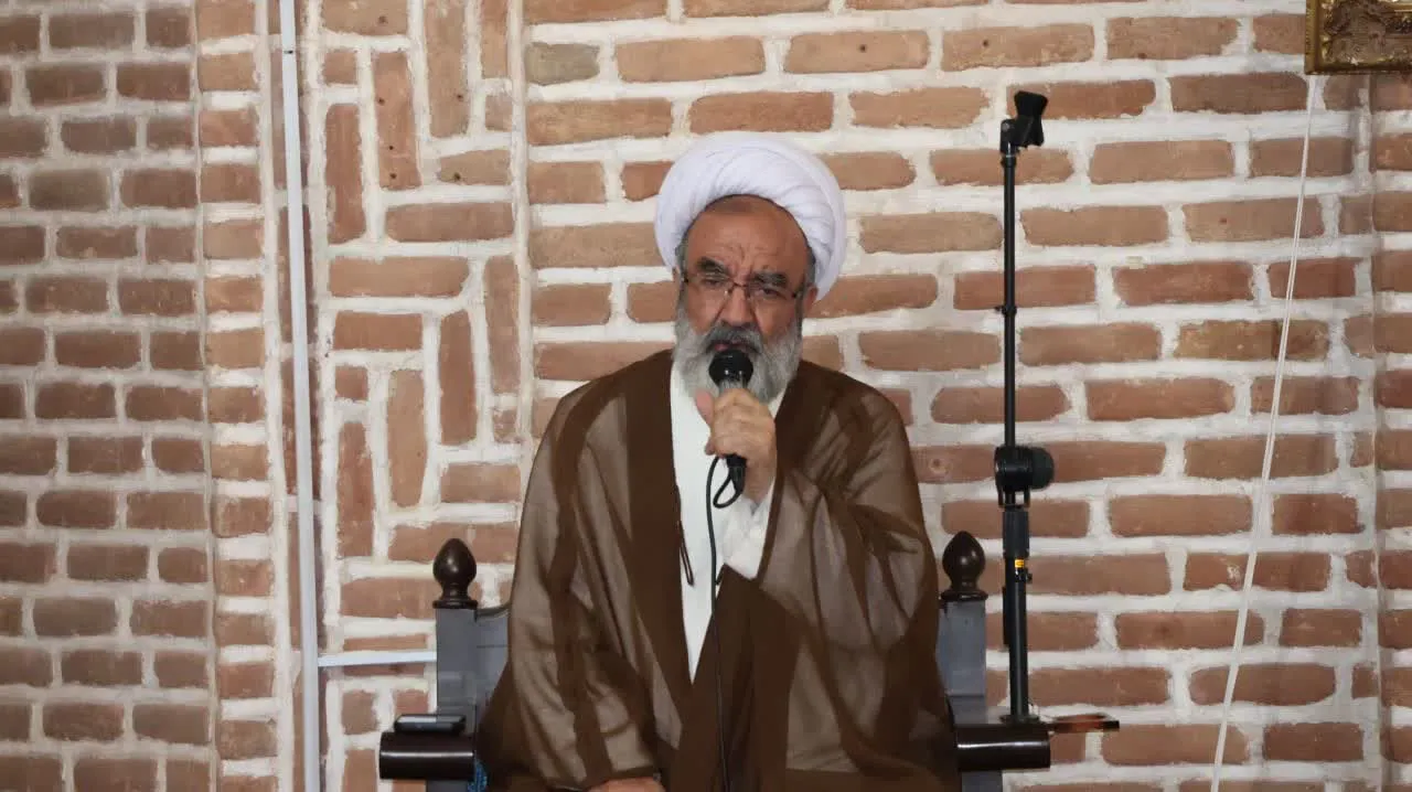 مراسم گرامیداشت میلاد پیامبر اکرم و امام جعفر صادق در مرند برگزار شد
