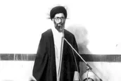 تاثیر توحید در صف بندی جامعه