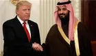 Saudi media try to rationalize betrayal of Palestinians under Trump plan