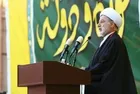 We never let Iraq be used as a site for striking our neighbors
