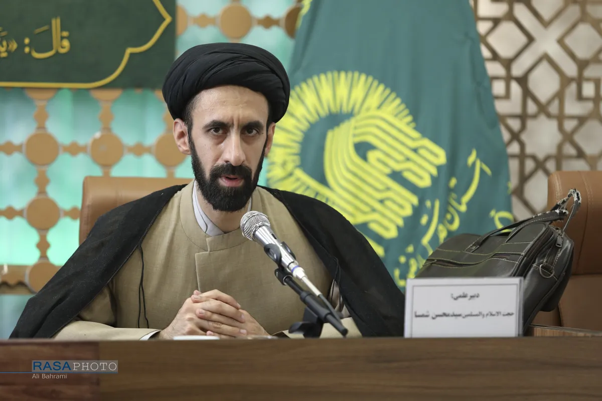 جامعه&zwnj;شناسی روحانیت و مسئله&zwnj;ی تعریف کار مطلوب از منظر اقتصاد فرهنگی