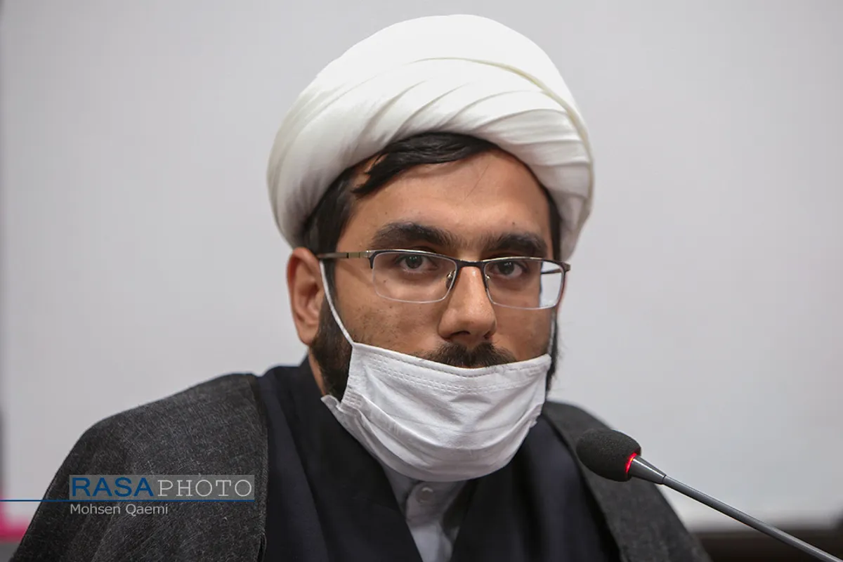 نشست هیئت اندیشه ورز فعالان حوزوی رسانه | "نقش حوزه علمیه در انتخابات"