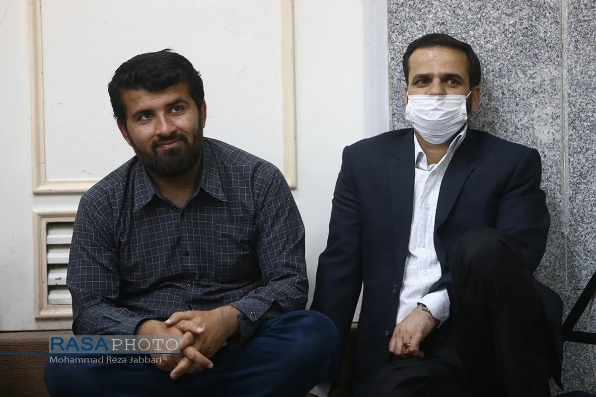 سالگرد ارتحال حضرت امام خمینی (ره) و یادبود جانباختگان حادثه "متروپل" آبادان