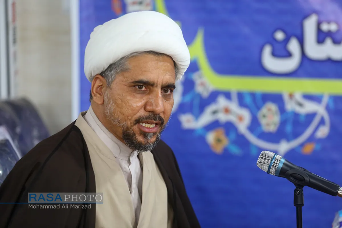 نشست خبری "اوضاع فعلی افغانستان" با حضور حجت&zwnj;الاسلام والمسلمین ناصر عباس جعفری دبیر کل مجلس وحدت مسلمین پاکستان