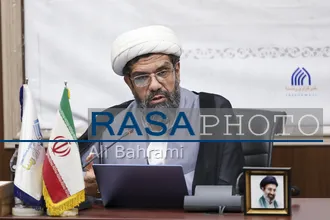 نشست تاریخ&zwnj;نگاری خونخواهی در منابع شیعی؛ رویکردها و چالش&zwnj;ها
