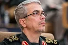 Iran-Iraq Military Cooperation to Strengthen Regional Peace, Security