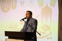 آیین معنوی تعزیه ریشه در خاک ایران دارد
