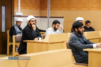نشست چالش&zwnj;های فقهی جبهه مقاومت