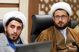 نشست جریان شناسی خطوط رسانه&zwnj;ای تحولات سوریه