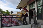 آغاز رزمایش &laquo;همدلی و کمک مؤمنانه&raquo; در شیراز سومین حرم اهل بیت (ع) &lrm;