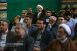 تجلیل از خدمتگزاران برگزاری جشن&zwnj;های نیمه شعبان